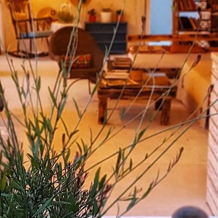Fullmoon Rooms Cesme Çeşme 外观 照片