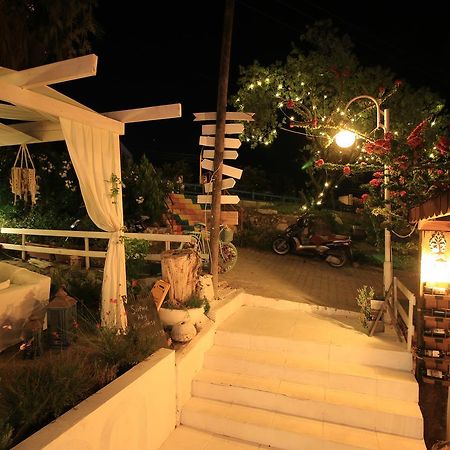 Fullmoon Rooms Cesme Çeşme 外观 照片