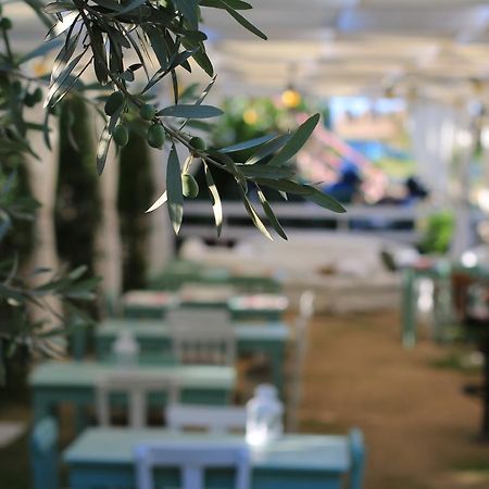 Fullmoon Rooms Cesme Çeşme 外观 照片