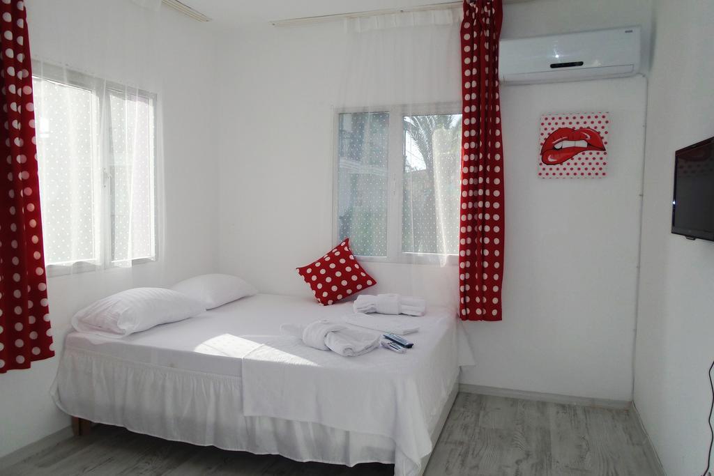 Fullmoon Rooms Cesme Çeşme 外观 照片