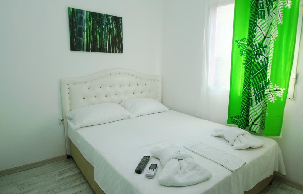 Fullmoon Rooms Cesme Çeşme 外观 照片