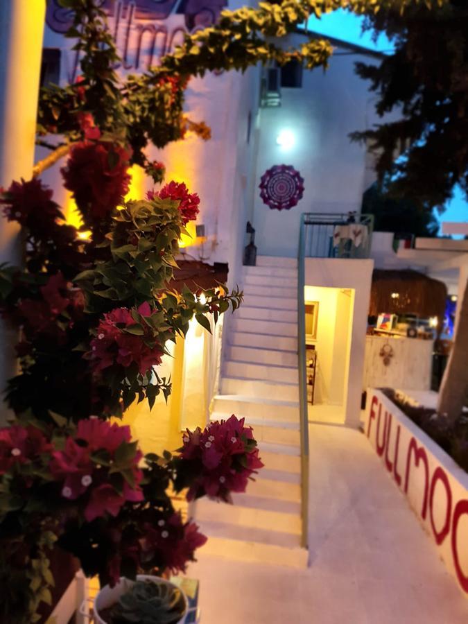 Fullmoon Rooms Cesme Çeşme 外观 照片