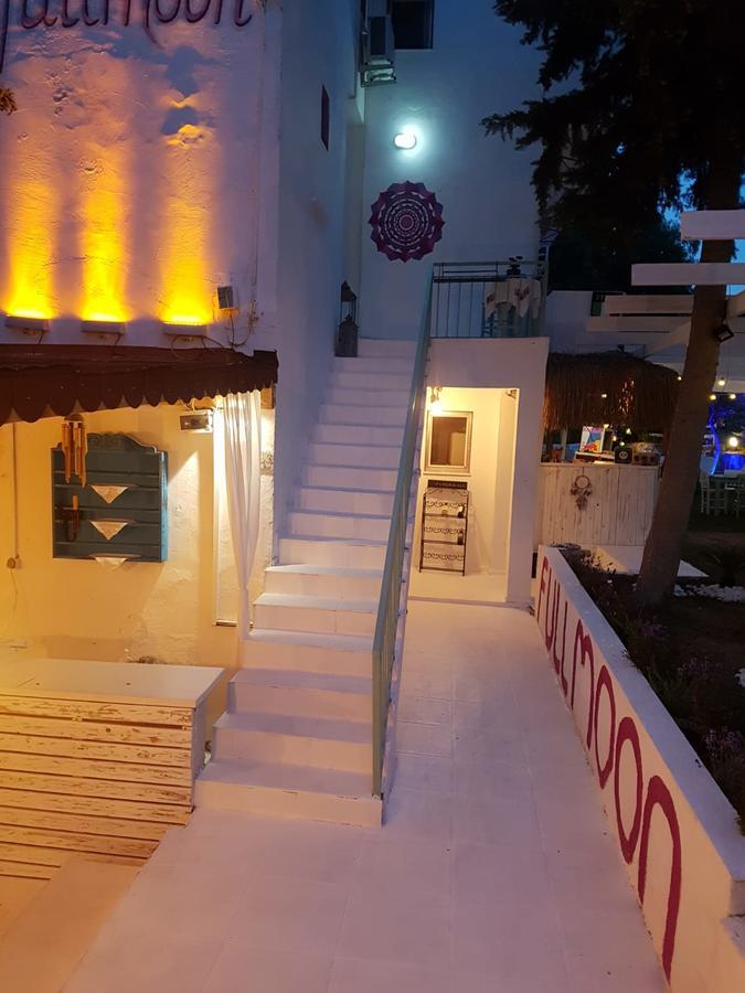Fullmoon Rooms Cesme Çeşme 外观 照片