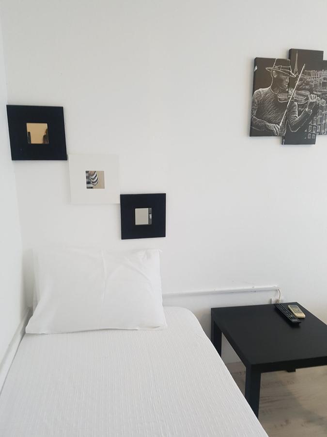 Fullmoon Rooms Cesme Çeşme 外观 照片