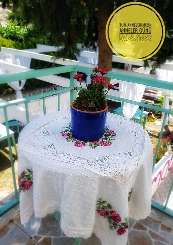 Fullmoon Rooms Cesme Çeşme 外观 照片