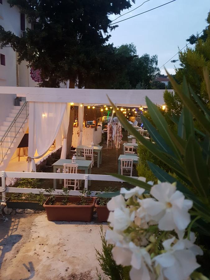 Fullmoon Rooms Cesme Çeşme 外观 照片