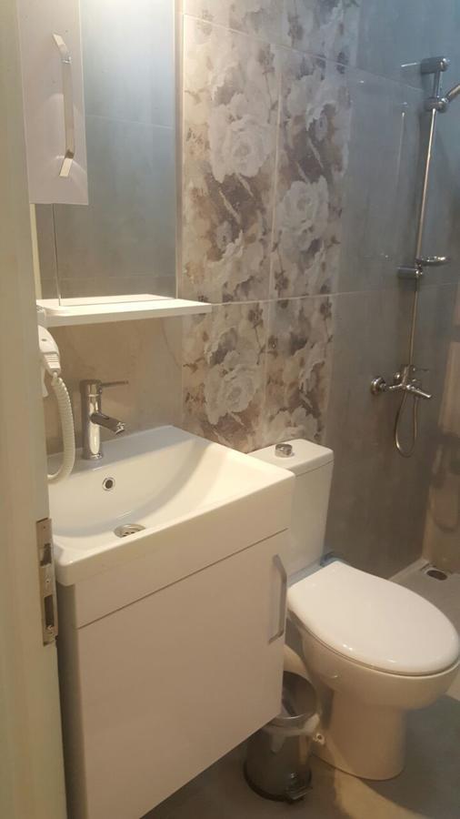Fullmoon Rooms Cesme Çeşme 外观 照片