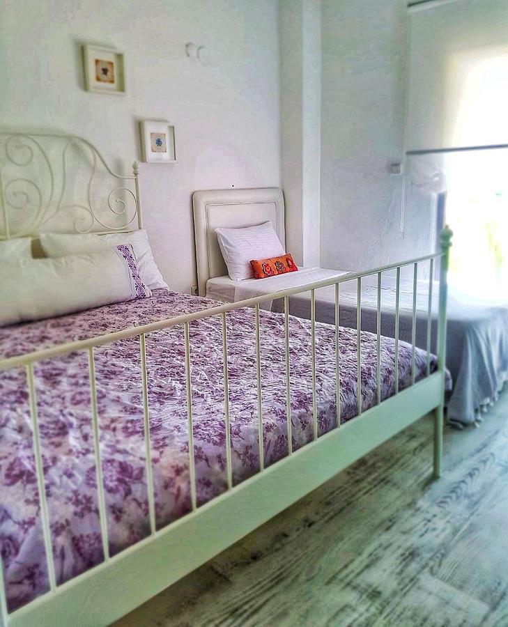 Fullmoon Rooms Cesme Çeşme 外观 照片