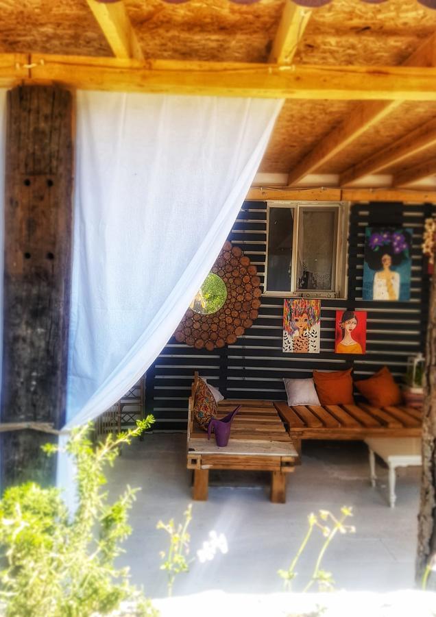 Fullmoon Rooms Cesme Çeşme 外观 照片