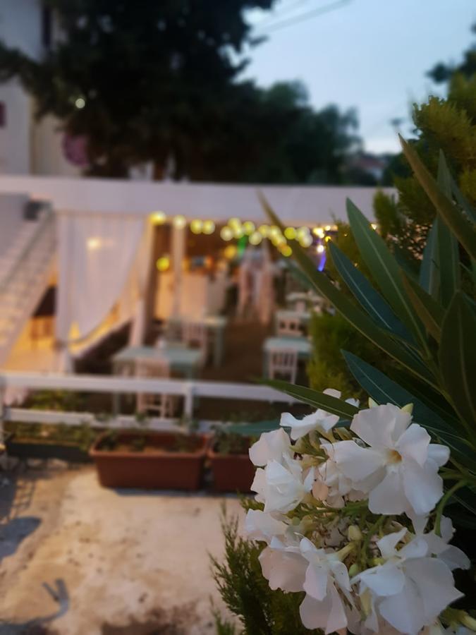 Fullmoon Rooms Cesme Çeşme 外观 照片