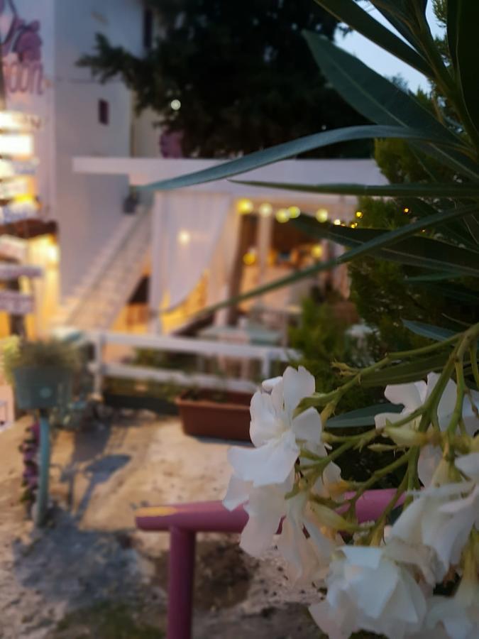 Fullmoon Rooms Cesme Çeşme 外观 照片
