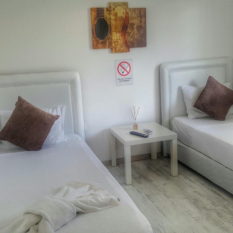 Fullmoon Rooms Cesme Çeşme 外观 照片