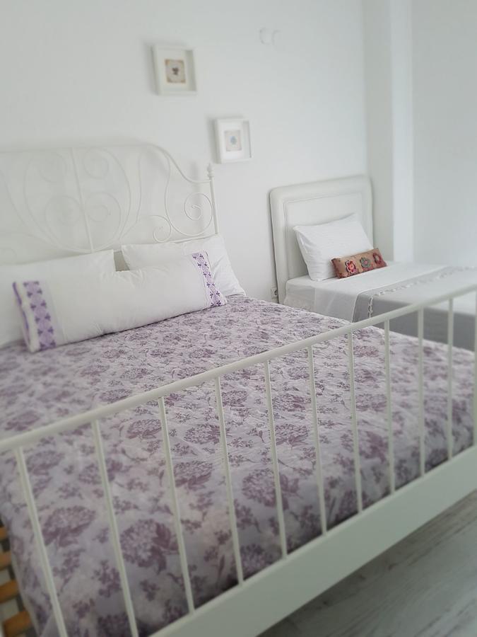 Fullmoon Rooms Cesme Çeşme 外观 照片