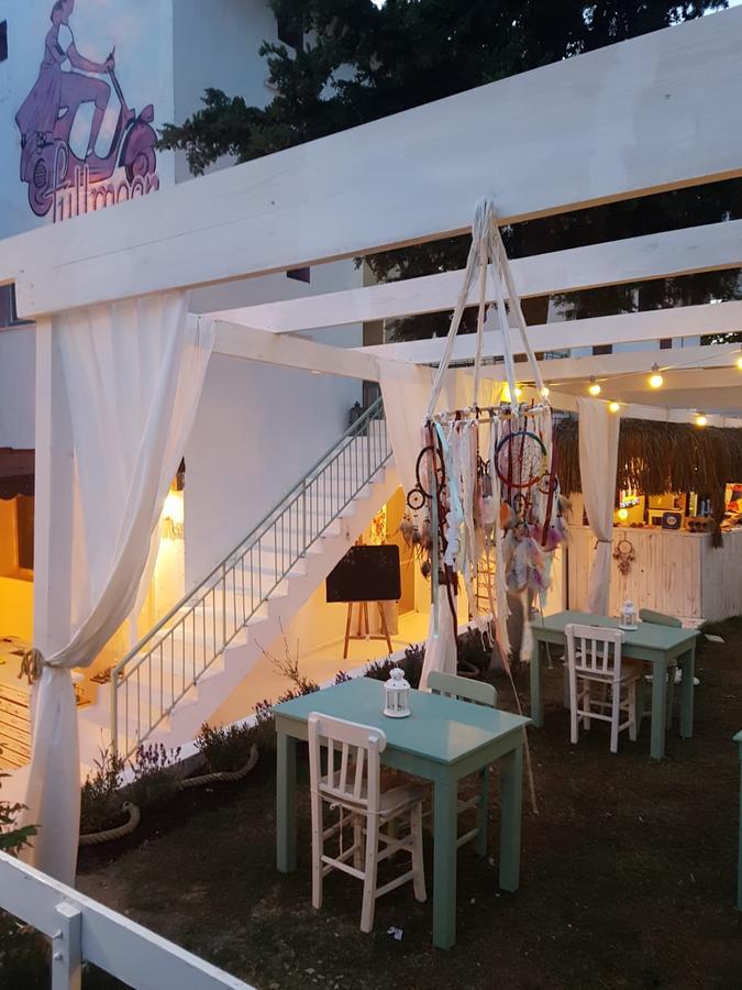 Fullmoon Rooms Cesme Çeşme 外观 照片