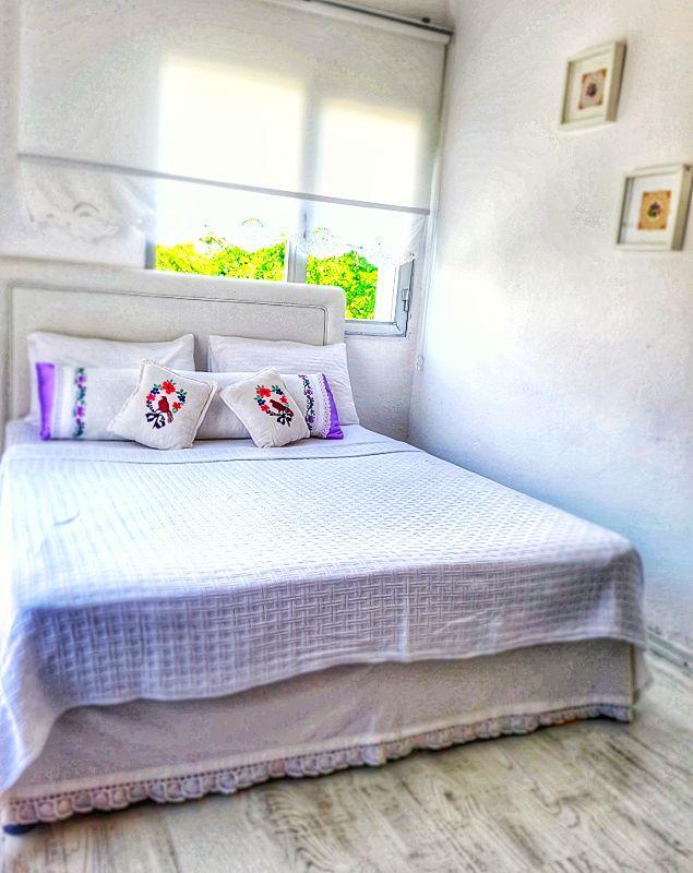 Fullmoon Rooms Cesme Çeşme 外观 照片