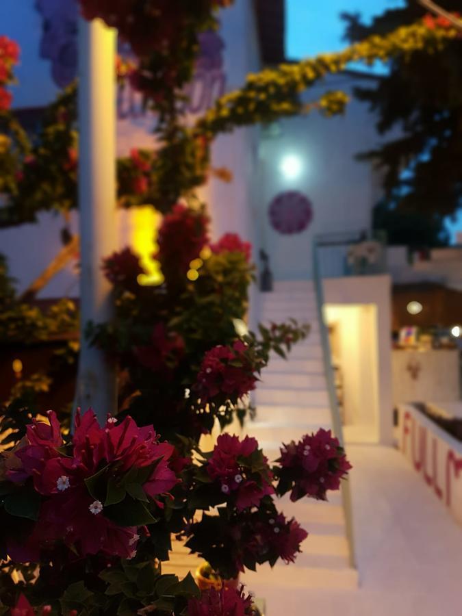 Fullmoon Rooms Cesme Çeşme 外观 照片