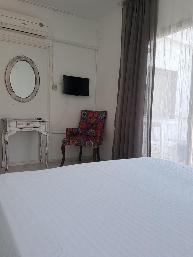 Fullmoon Rooms Cesme Çeşme 外观 照片