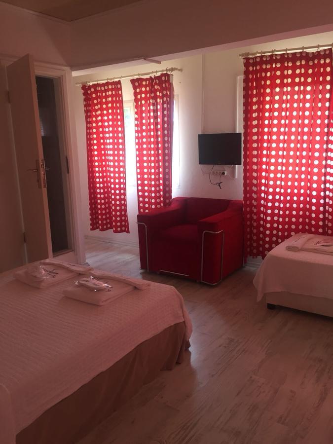 Fullmoon Rooms Cesme Çeşme 外观 照片