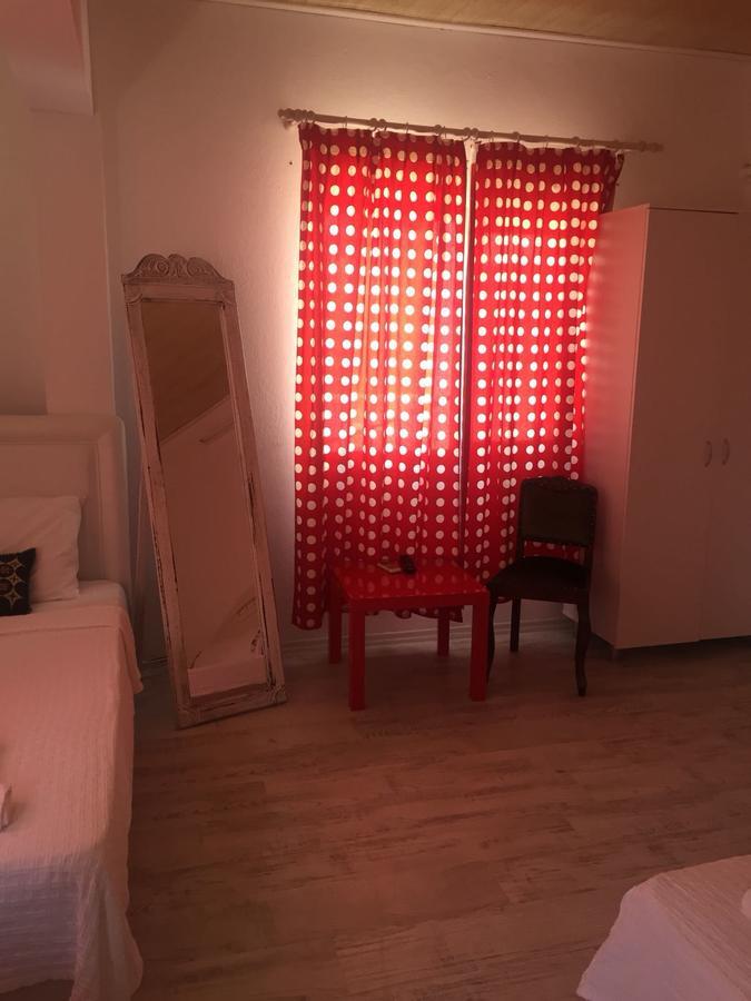 Fullmoon Rooms Cesme Çeşme 外观 照片
