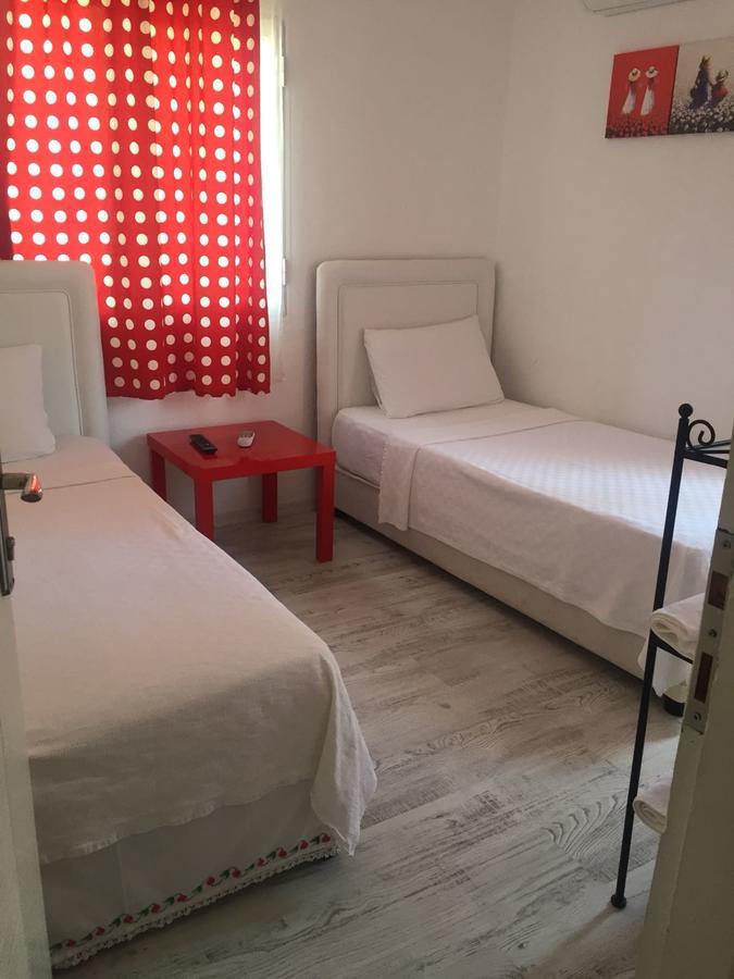Fullmoon Rooms Cesme Çeşme 外观 照片