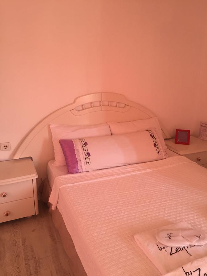 Fullmoon Rooms Cesme Çeşme 外观 照片