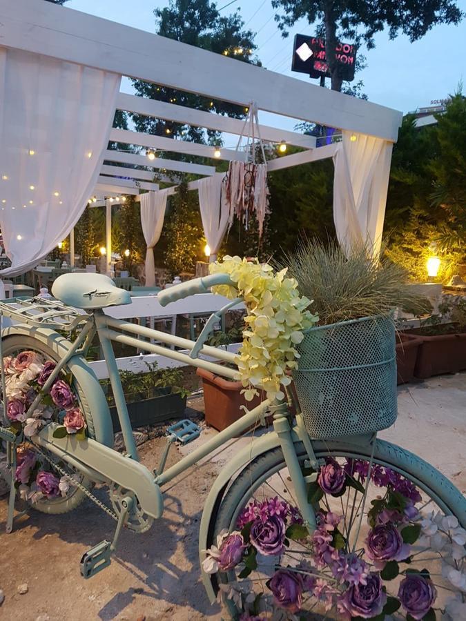 Fullmoon Rooms Cesme Çeşme 外观 照片