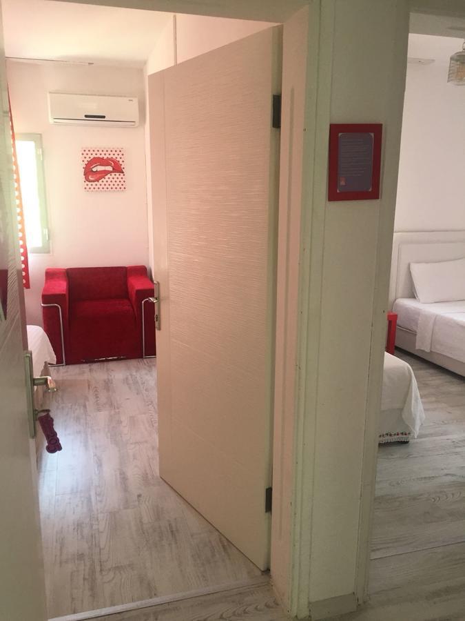 Fullmoon Rooms Cesme Çeşme 外观 照片
