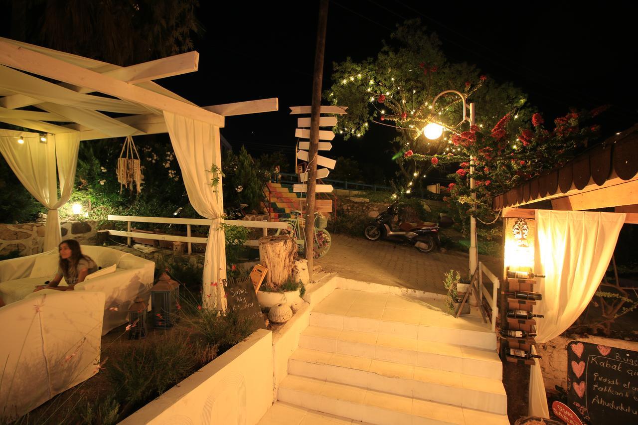 Fullmoon Rooms Cesme Çeşme 外观 照片