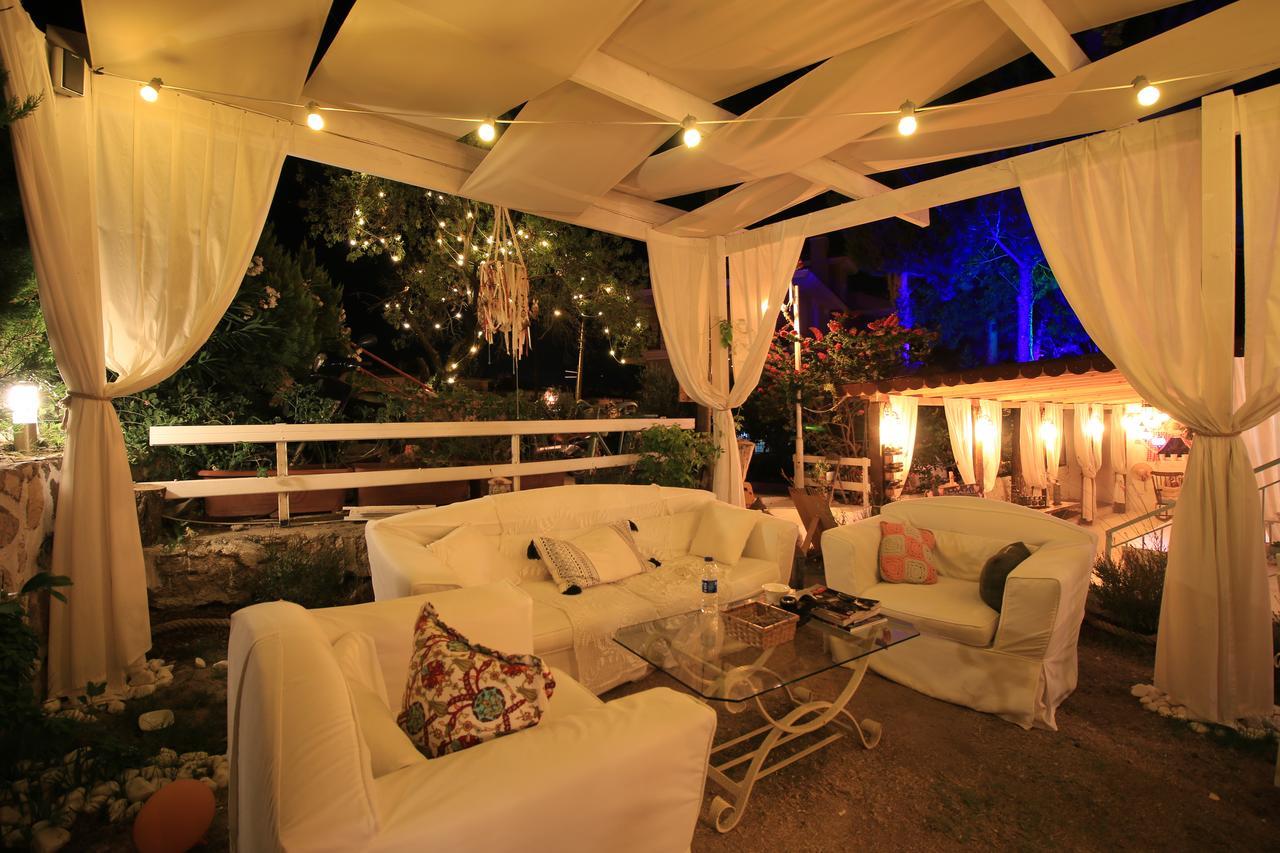 Fullmoon Rooms Cesme Çeşme 外观 照片