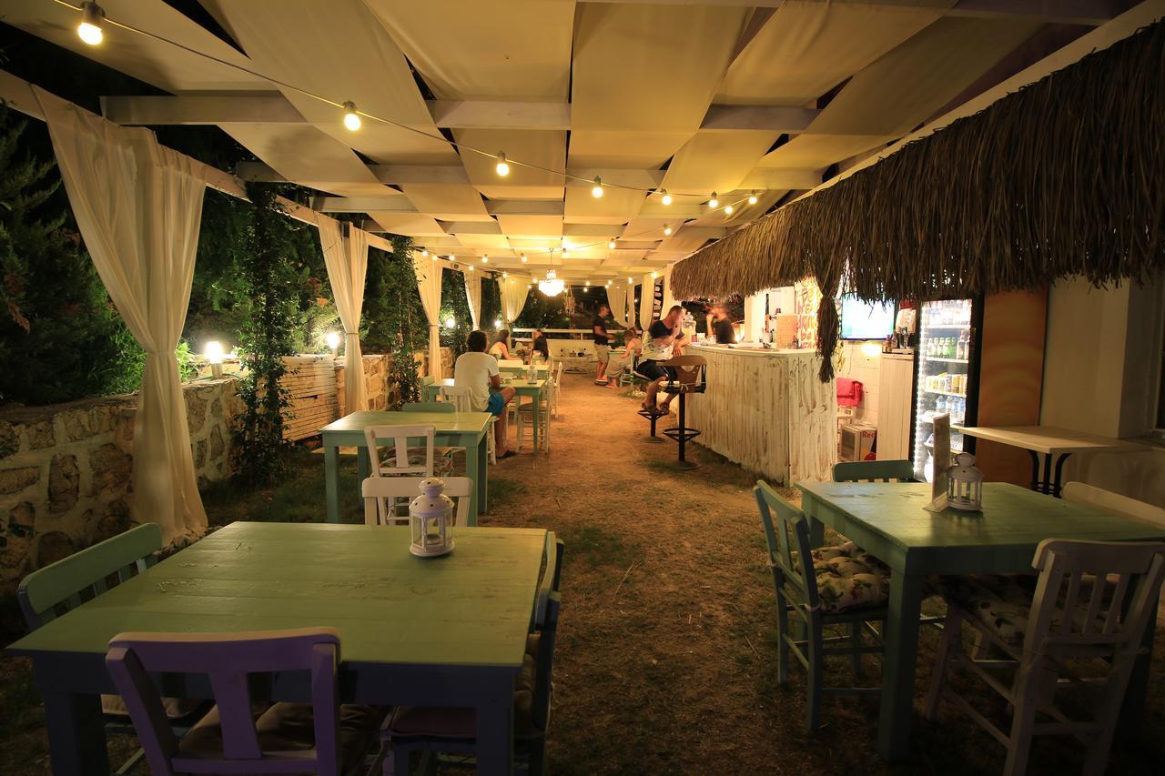 Fullmoon Rooms Cesme Çeşme 外观 照片