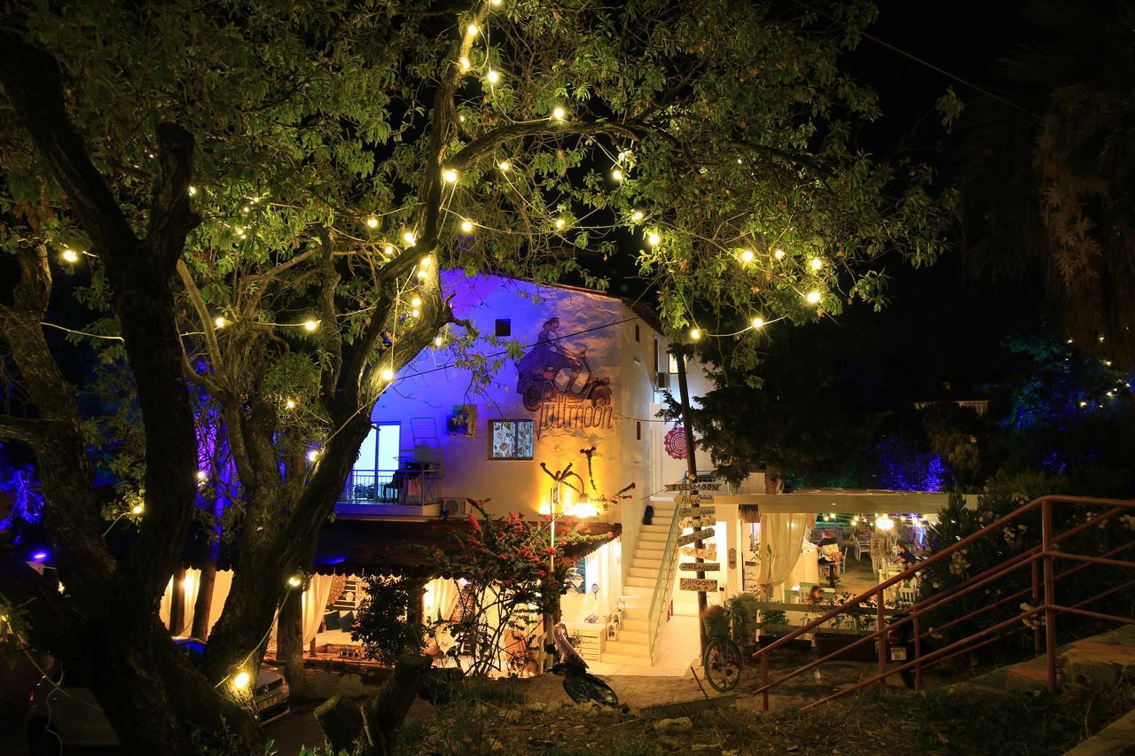 Fullmoon Rooms Cesme Çeşme 外观 照片