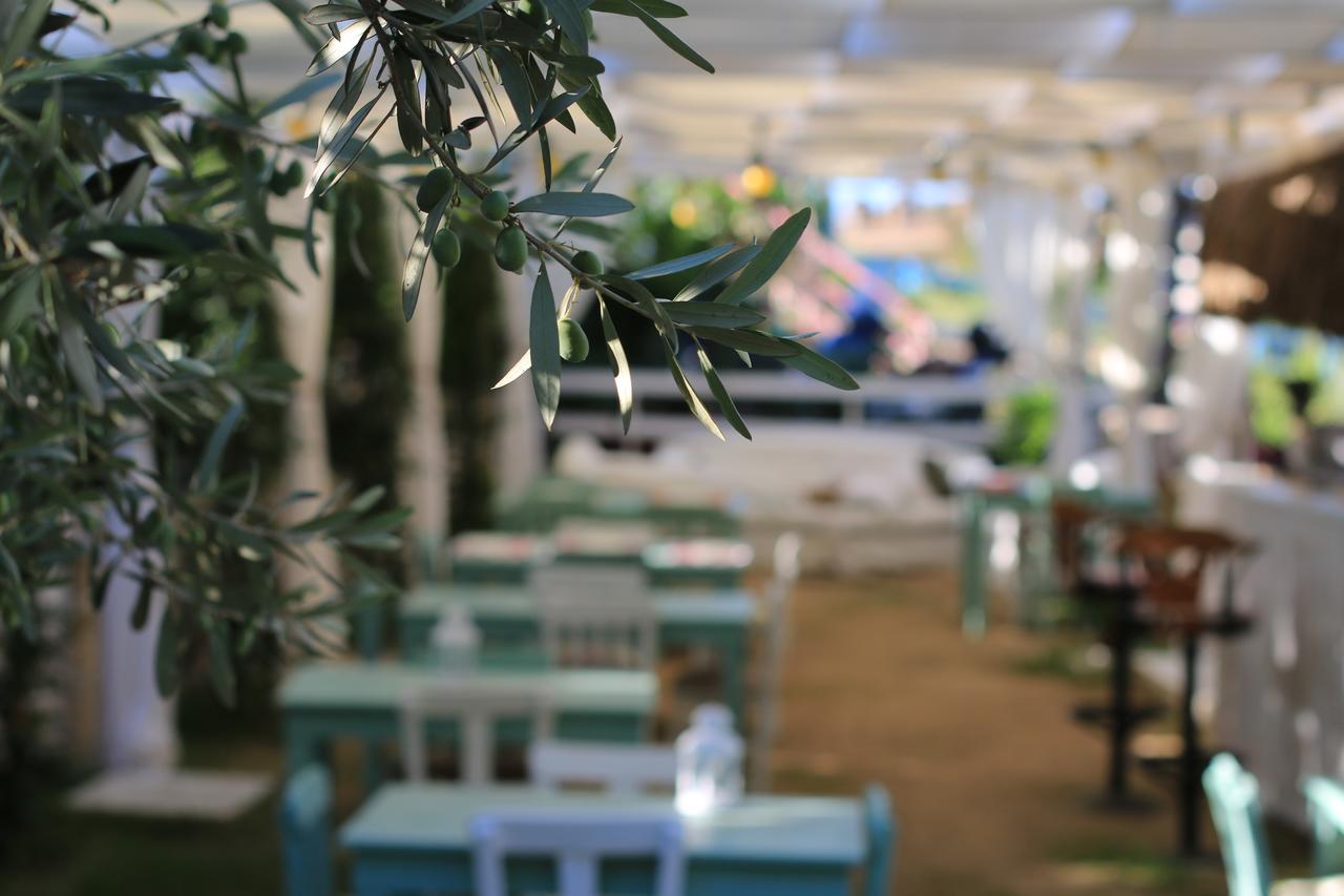 Fullmoon Rooms Cesme Çeşme 外观 照片